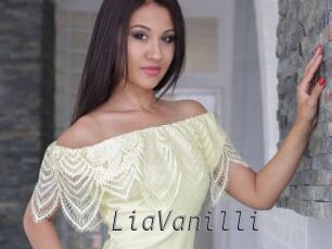 LiaVanilli