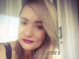 Lia_James Livestrip Cams