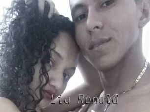 Lia_Ronald Livestrip Cams