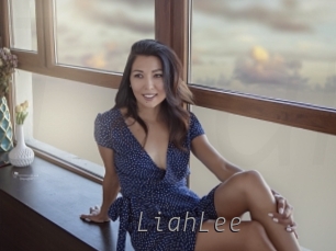 LiahLee Livestrip Cams