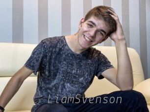 LiamSvenson