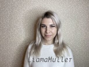 LiamaMuller
