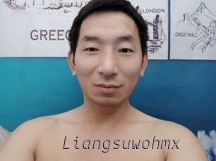 Liangsuwohmx
