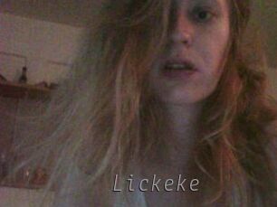 Lickeke