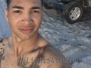 LightSkinBro Livestrip Cams