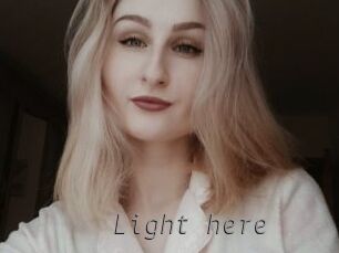 Light_here