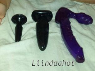 Liindaahot