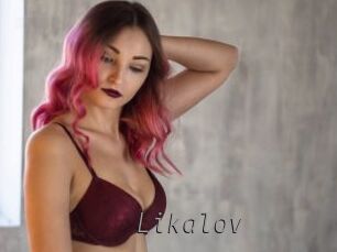 Likalov
