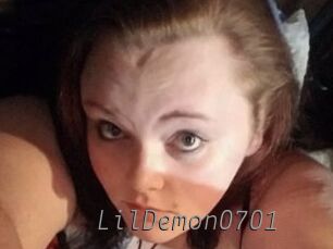 LilDemon0701
