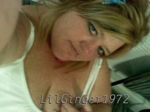 LilGinger1972