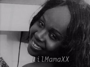 LilMamaXX