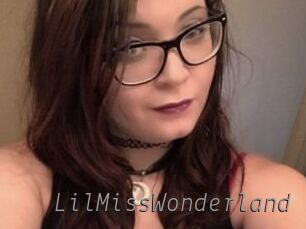 LilMissWonderland