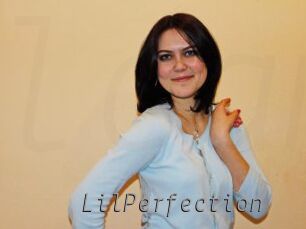 LilPerfection Livestrip Cams