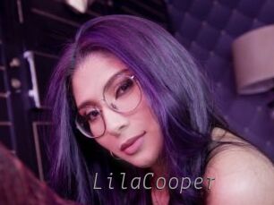 LilaCooper Livestrip Cams
