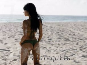 LilaTequila Livestrip Cams