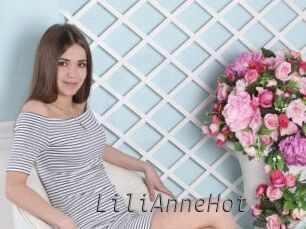 LiliAnneHot