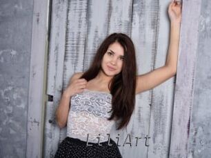 LiliArt