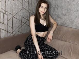 LiliParsan