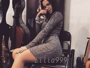 Lilia999 Livestrip Cams
