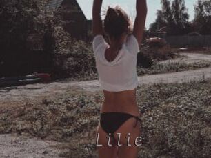 Lilie