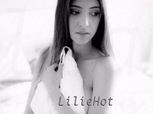 LilieHot