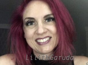 LilithGaruda Livestrip Cams