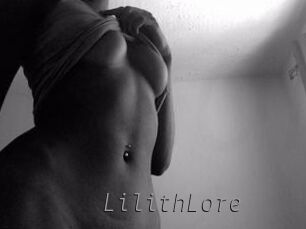 LilithLore
