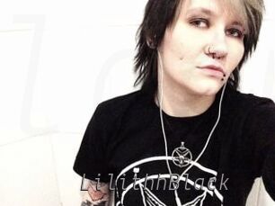 LilithhBlack