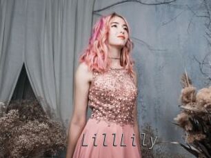 LillLily