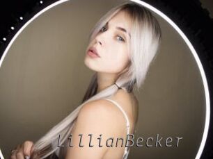 LillianBecker