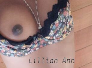 Lillian_Ann Livestrip Cams