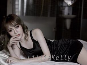 LillieKelly