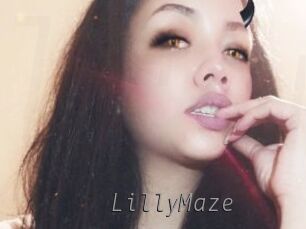 LillyMaze