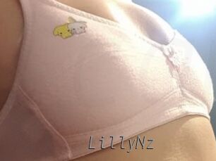 LillyNz
