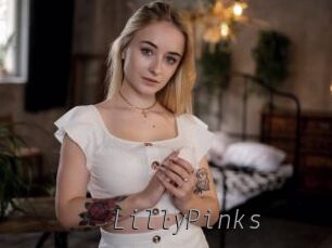 LillyPinks