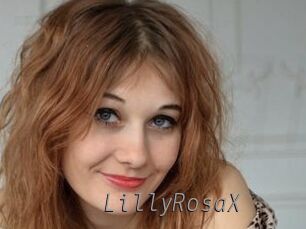 LillyRosaX