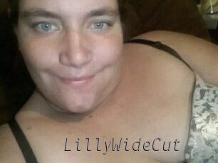 LillyWideCut