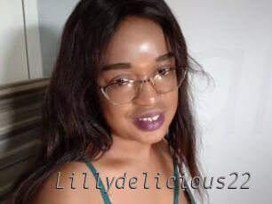 Lillydelicious22