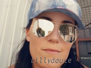Lillydouce
