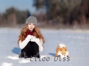 Liloo_Diss
