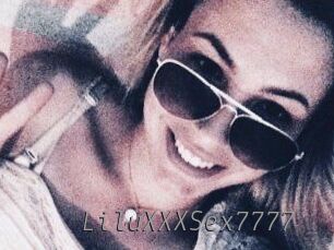 LiluXXXSex7777