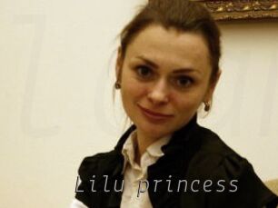 Lilu_princess Livestrip Cams