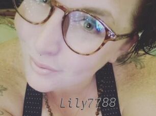 Lily7788