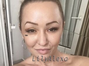 LilyAlexa