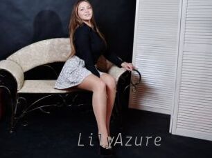 LilyAzure