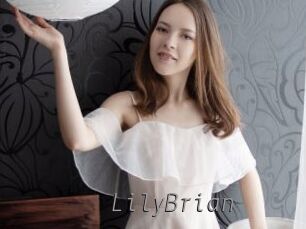 LilyBrian Livestrip Cams