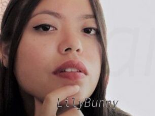LilyBunny