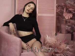 LilyChase