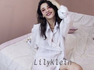LilyKlein