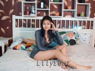LilyLout Livestrip Cams